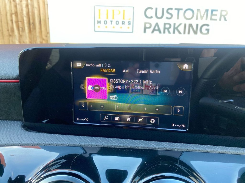 Used Mercedes-Benz A-Class 2021 for sale - 77110668: Photo 23