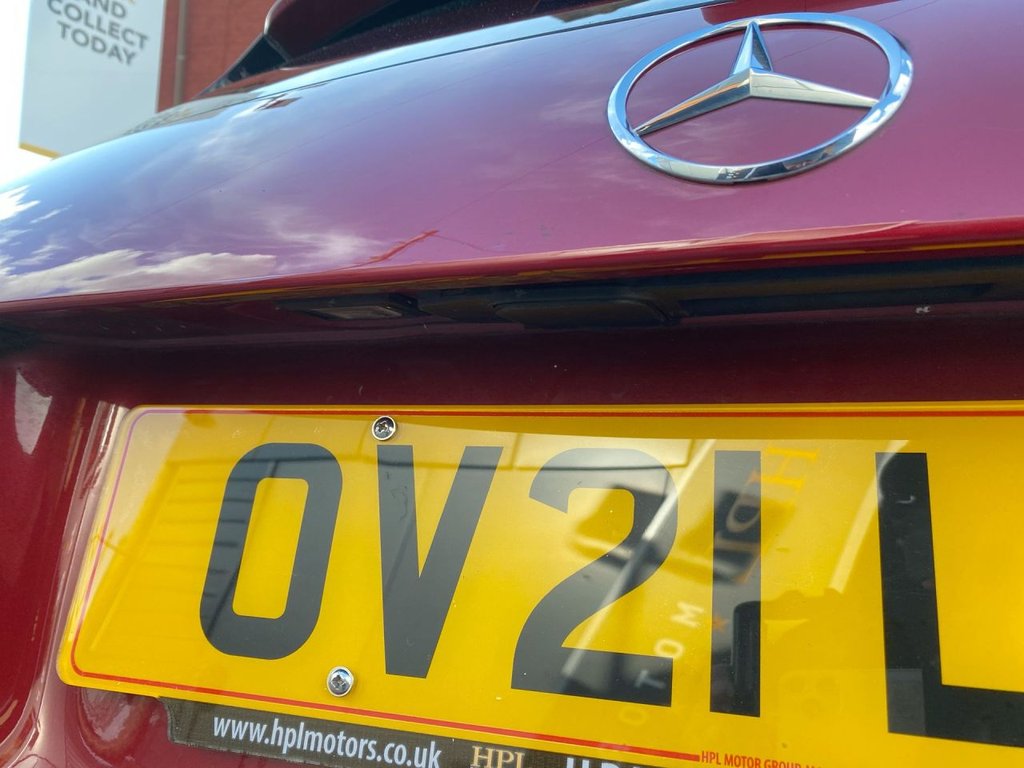 Used Mercedes-Benz A-Class 2021 for sale - 77110668: Photo 5