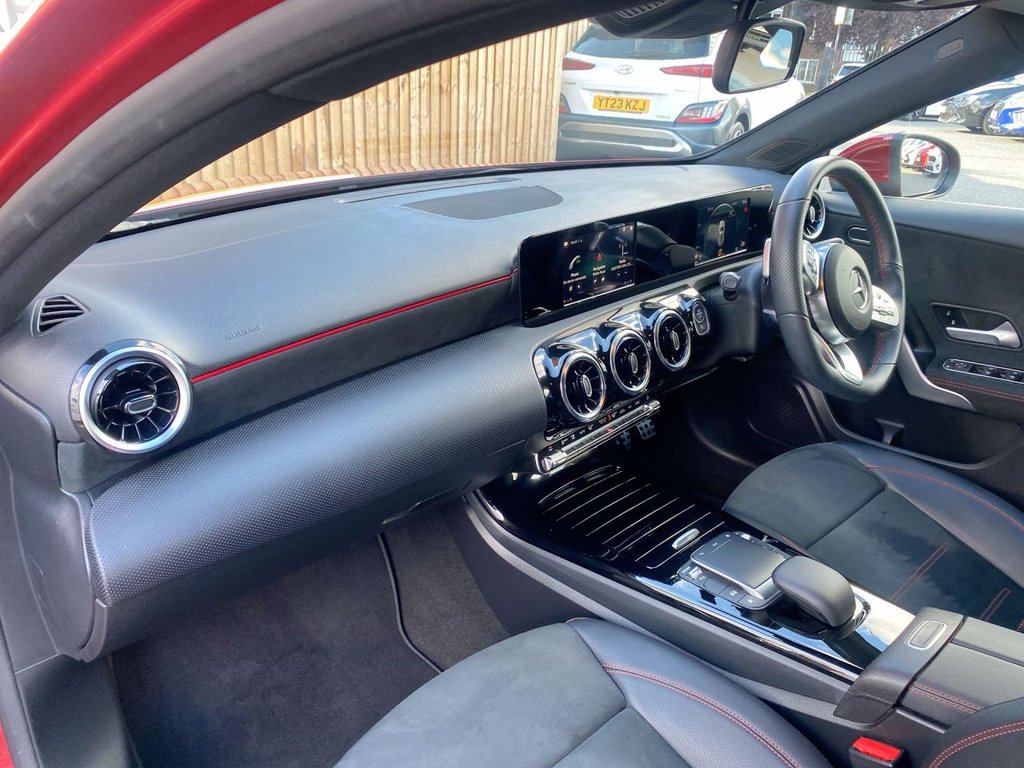 Used Mercedes-Benz A-Class 2021 for sale - 77110668: Photo 9