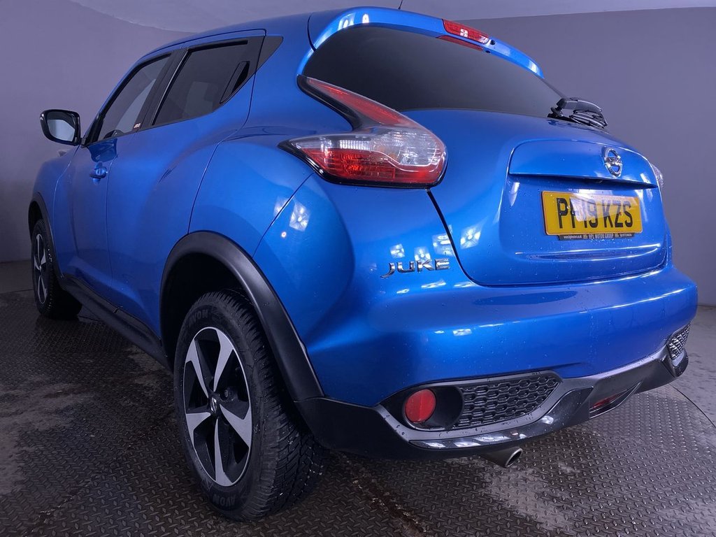 Used Nissan Juke 2019 for sale - 77110938: Photo 14