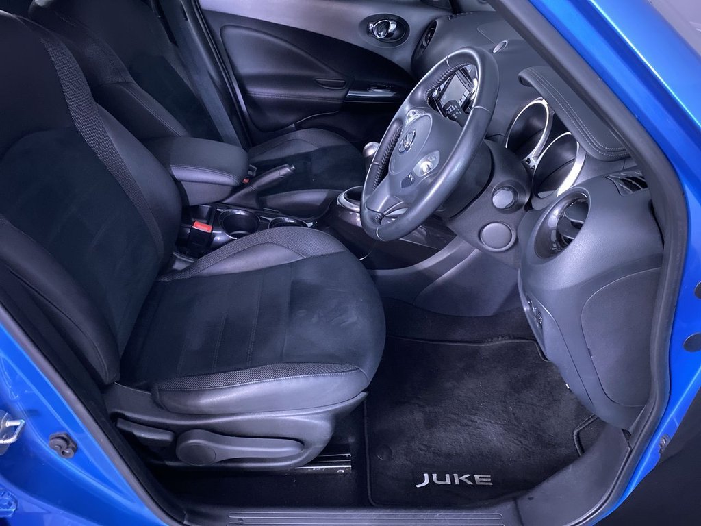 Used Nissan Juke 2019 for sale - 77110938: Photo 15