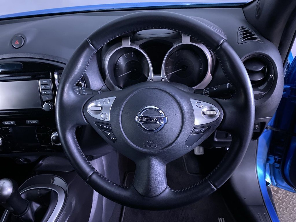 Used Nissan Juke 2019 for sale - 77110938: Photo 16