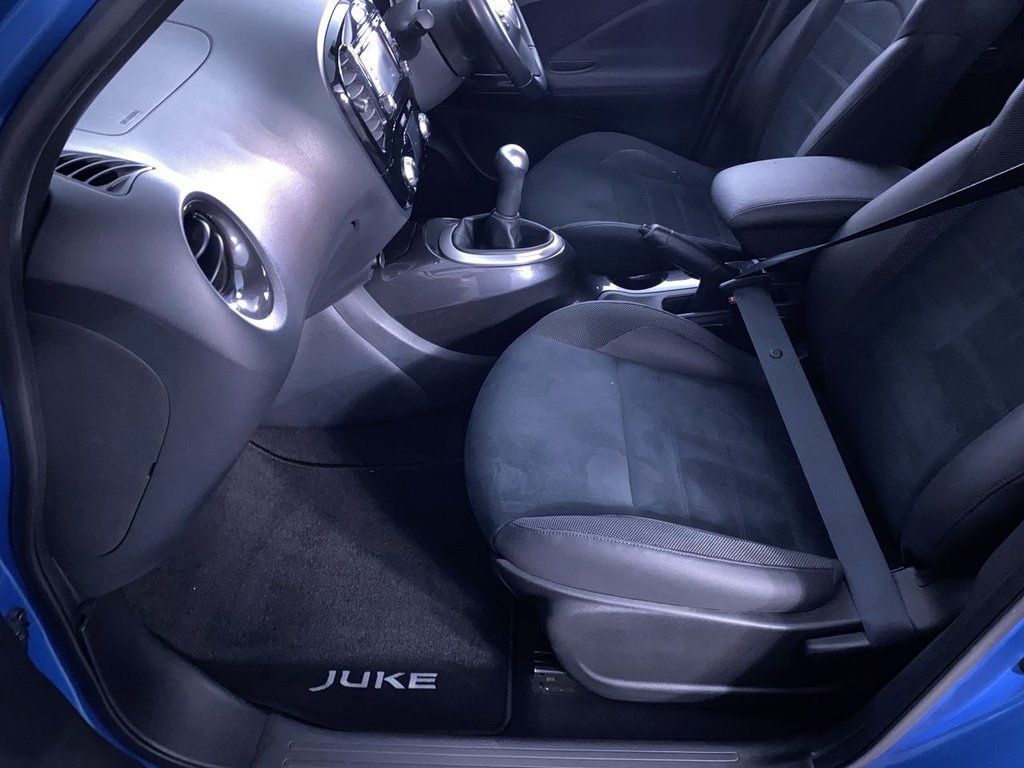 Used Nissan Juke 2019 for sale - 77110938: Photo 17