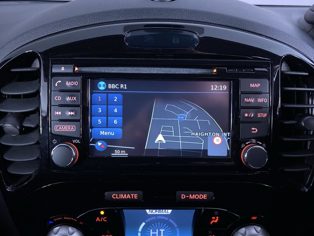 Used Nissan Juke 2019 for sale - 77110938: Photo 20