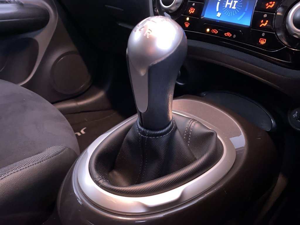 Used Nissan Juke 2019 for sale - 77110938: Photo 21