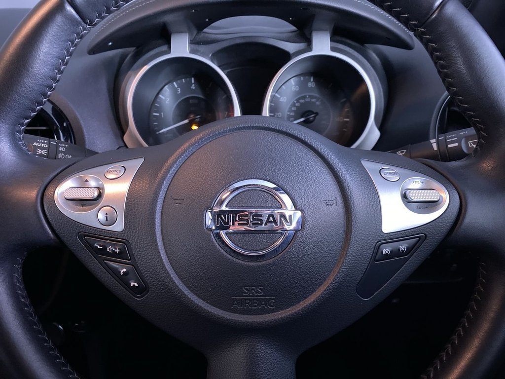 Used Nissan Juke 2019 for sale - 77110938: Photo 22
