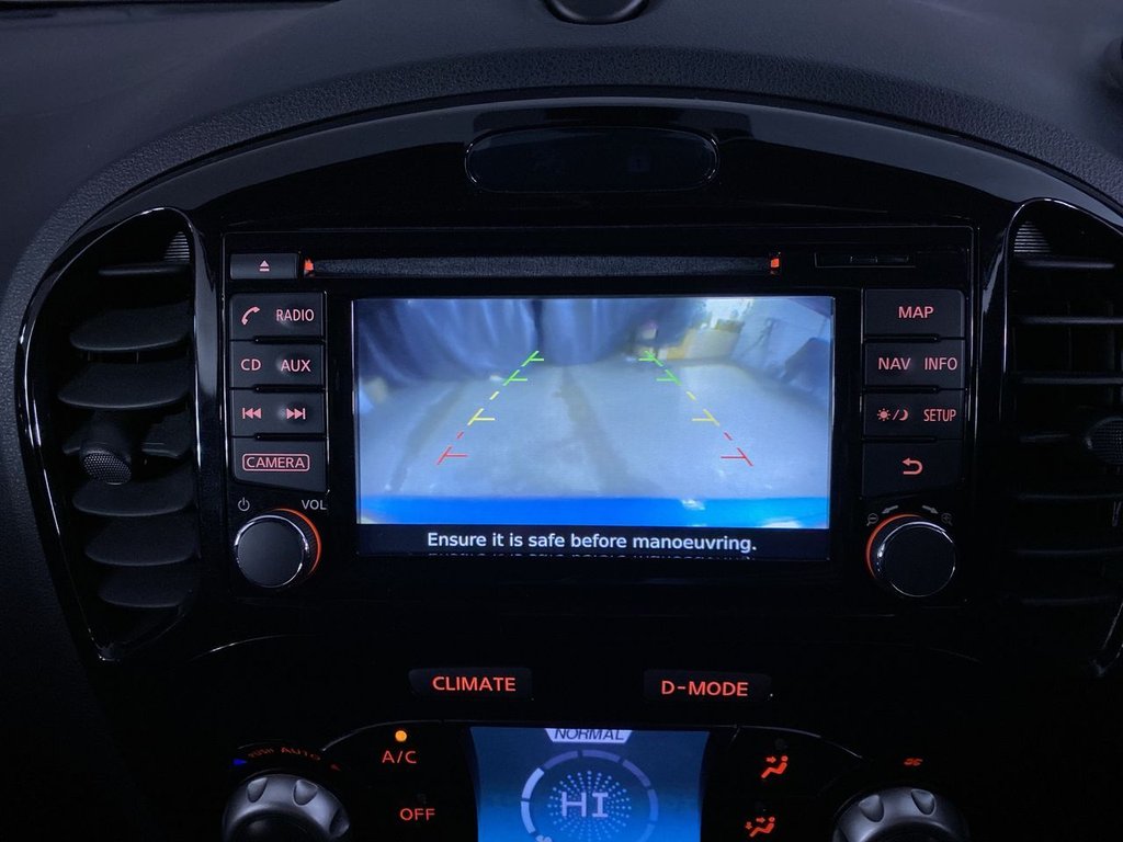 Used Nissan Juke 2019 for sale - 77110938: Photo 24