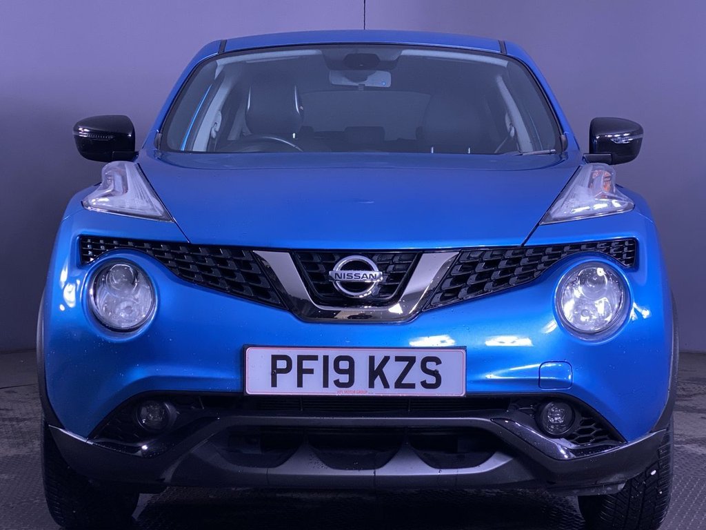 Used Nissan Juke 2019 for sale - 77110938: Photo 3