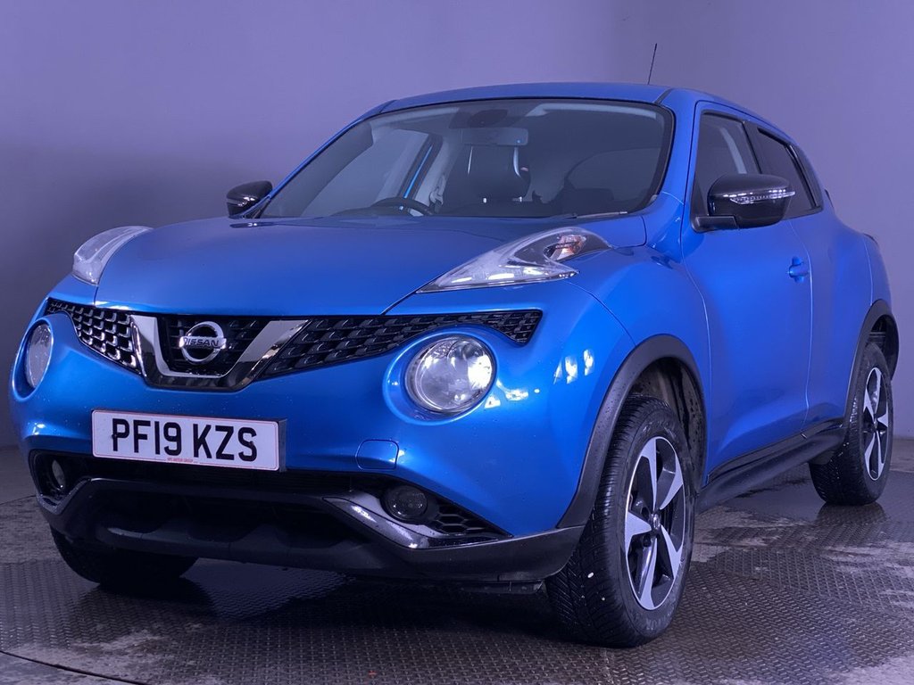 Used Nissan Juke 2019 for sale - 77110938: Photo 4