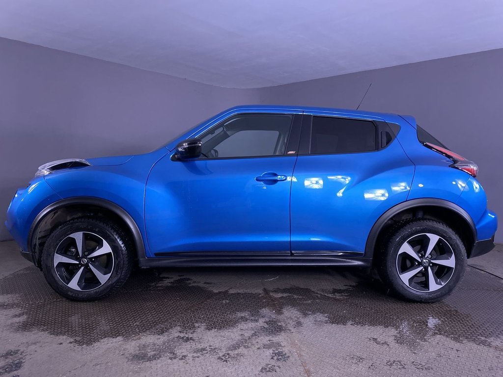 Used Nissan Juke 2019 for sale - 77110938: Photo 5