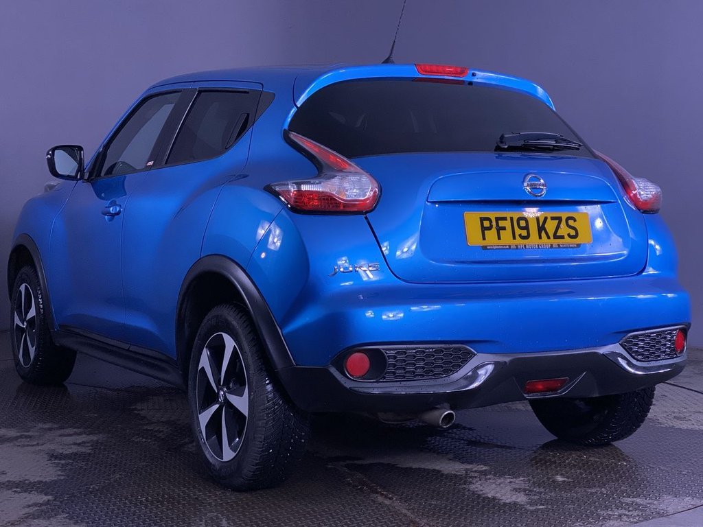 Used Nissan Juke 2019 for sale - 77110938: Photo 6