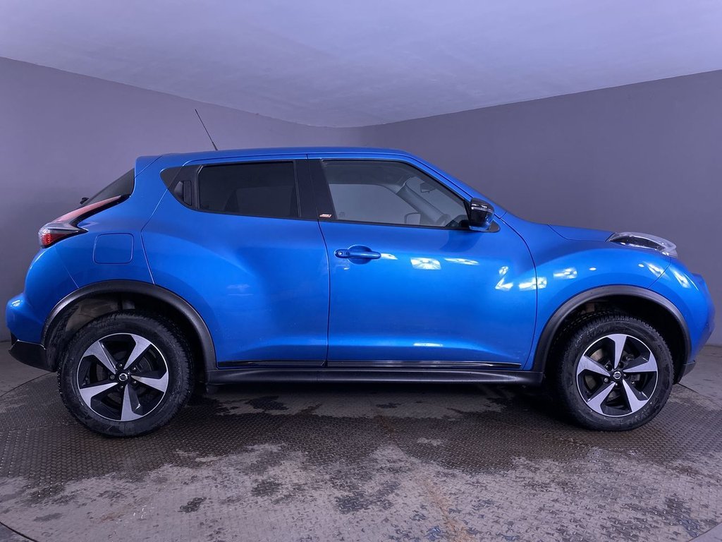 Used Nissan Juke 2019 for sale - 77110938: Photo 9