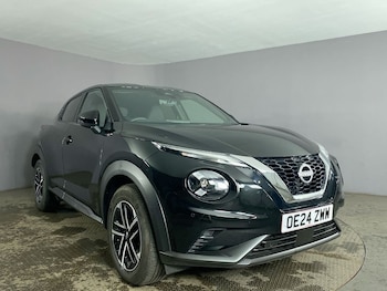 Used Nissan Juke 2024 for sale - 75923773: Photo