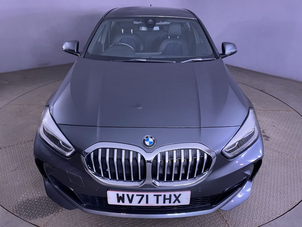 Used BMW 1 Series 2021 for sale - 77110441: Photo 10