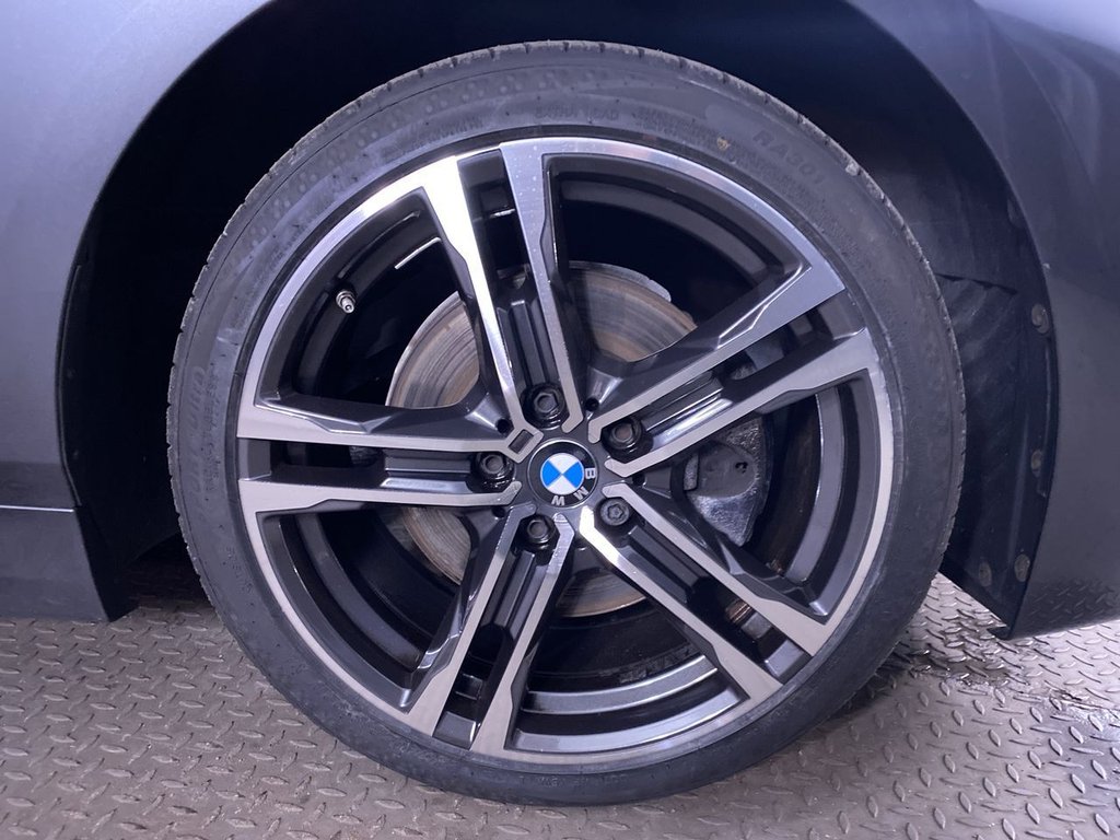 Used BMW 1 Series 2021 for sale - 77110441: Photo 12