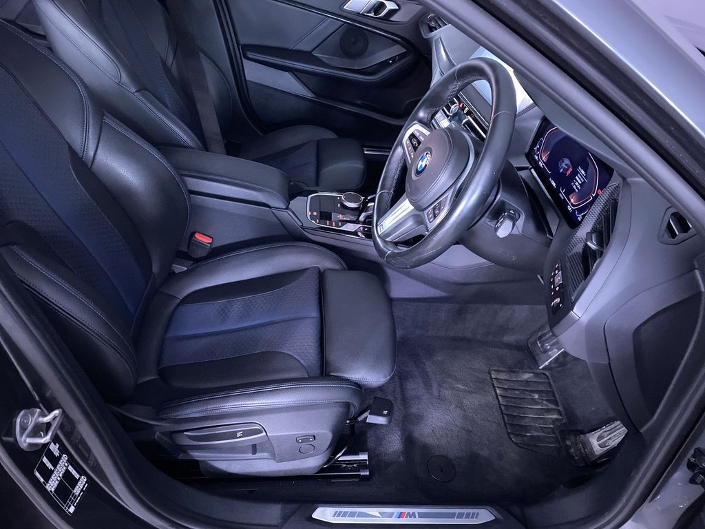 Used BMW 1 Series 2021 for sale - 77110441: Photo 15