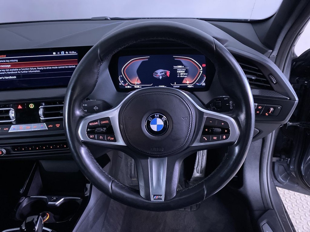 Used BMW 1 Series 2021 for sale - 77110441: Photo 16