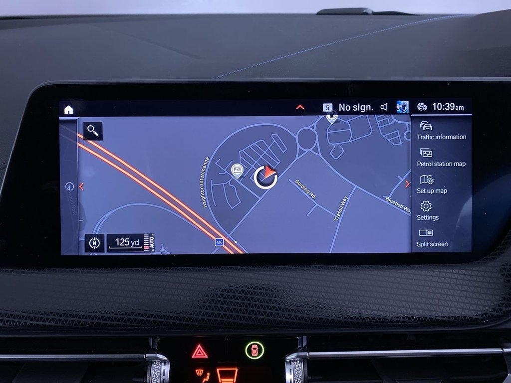 Used BMW 1 Series 2021 for sale - 77110441: Photo 20