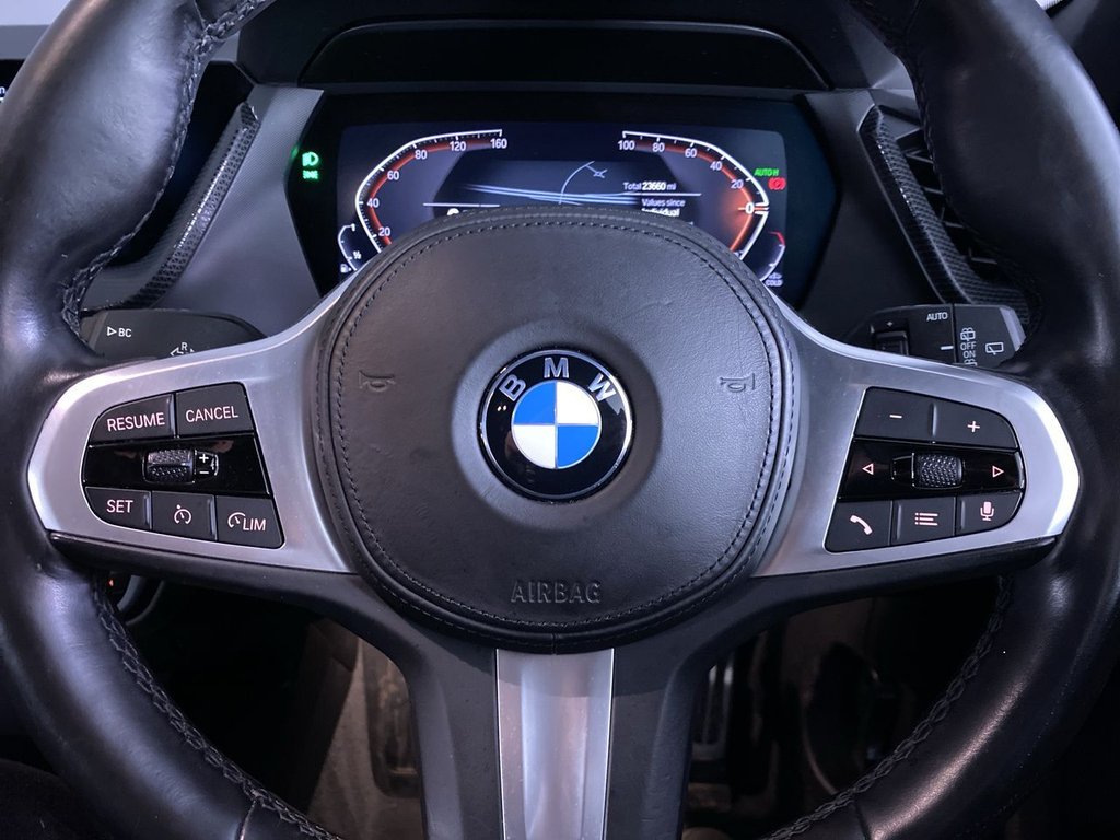 Used BMW 1 Series 2021 for sale - 77110441: Photo 22