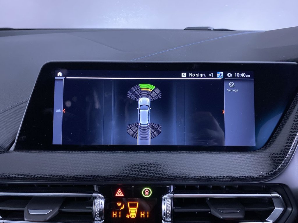 Used BMW 1 Series 2021 for sale - 77110441: Photo 24