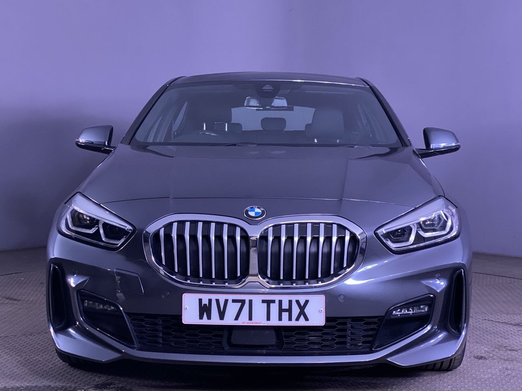 Used BMW 1 Series 2021 for sale - 77110441: Photo 3