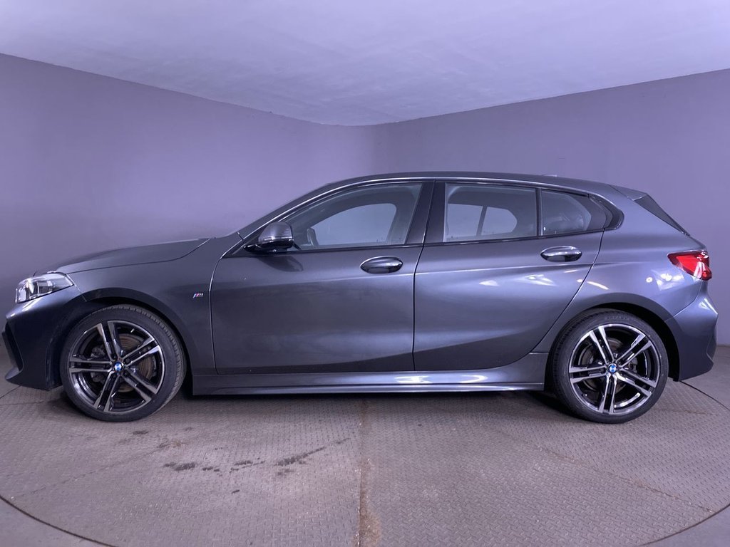 Used BMW 1 Series 2021 for sale - 77110441: Photo 5