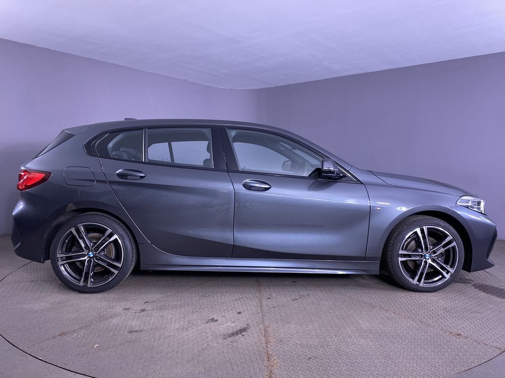 Used BMW 1 Series 2021 for sale - 77110441: Photo 9