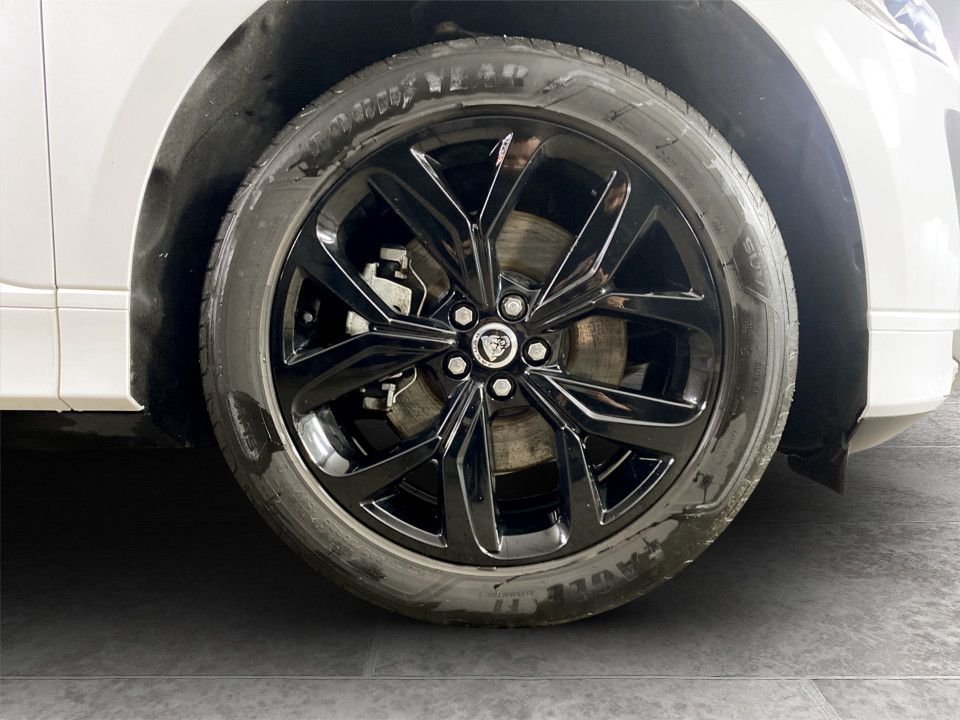 Used Jaguar I-Pace 2024 for sale - 77821437: Photo 10