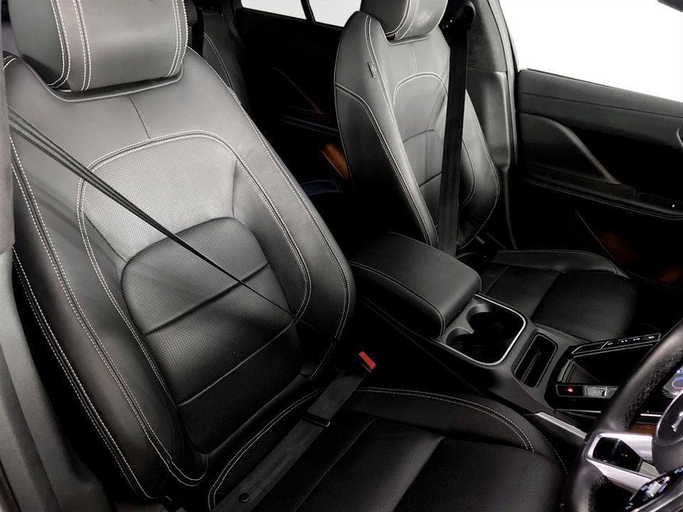 Used Jaguar I-Pace 2024 for sale - 77821437: Photo 11