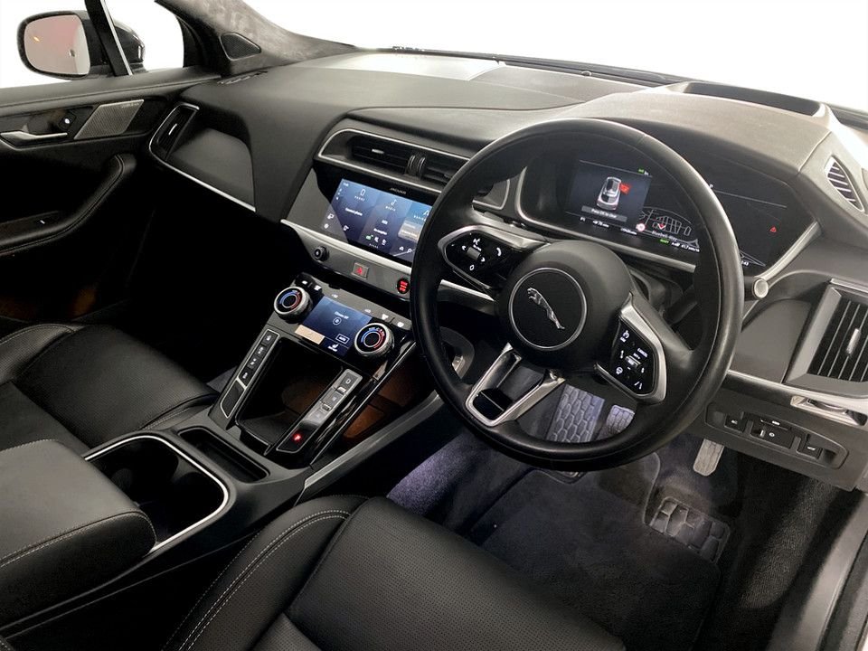 Used Jaguar I-Pace 2024 for sale - 77821437: Photo 12