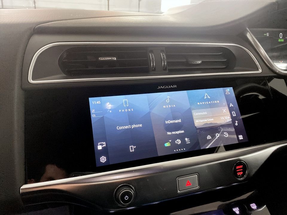 Used Jaguar I-Pace 2024 for sale - 77821437: Photo 15