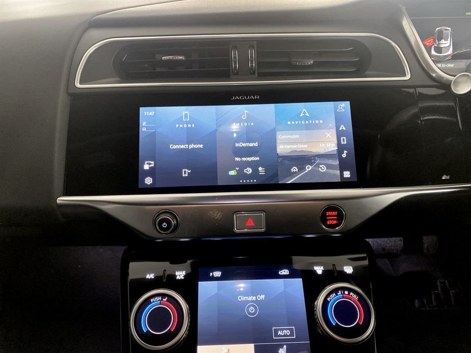 Used Jaguar I-Pace 2024 for sale - 77821437: Photo 18