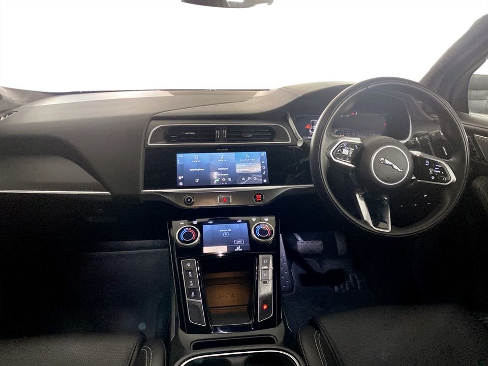 Used Jaguar I-Pace 2024 for sale - 77821437: Photo 19