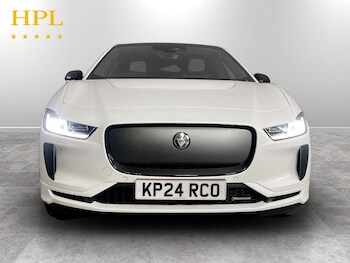 Used Jaguar I-Pace 2024 for sale - 77821437: Photo
