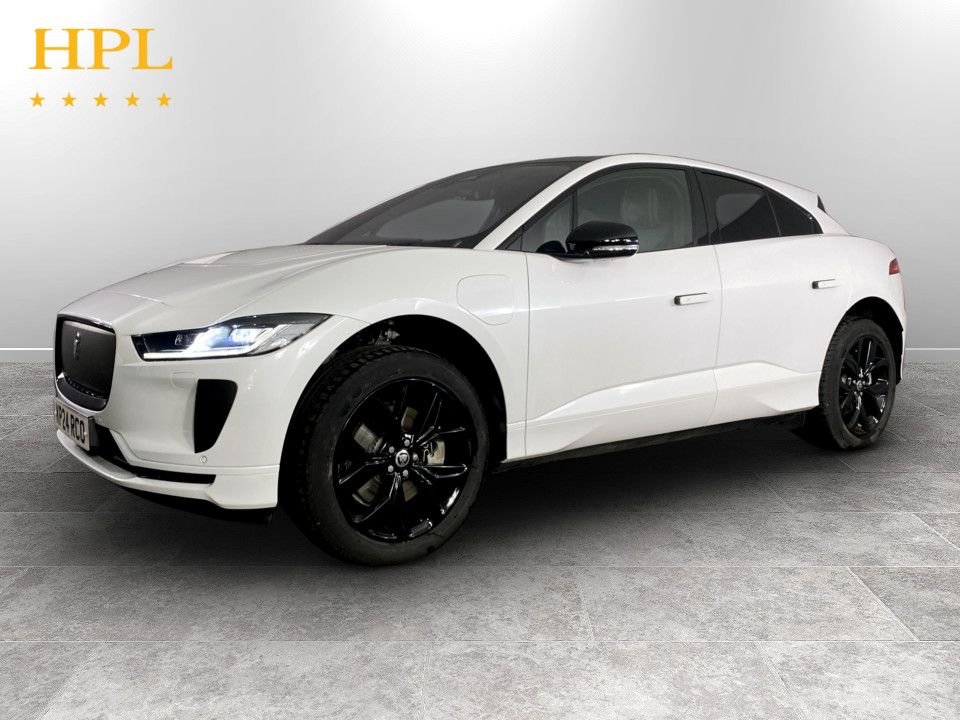 Used Jaguar I-Pace 2024 for sale - 77821437: Photo 3