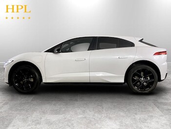 Used Jaguar I-Pace 2024 for sale - 77821437: Photo