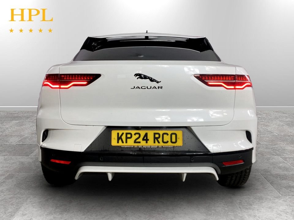 Used Jaguar I-Pace 2024 for sale - 77821437: Photo 6