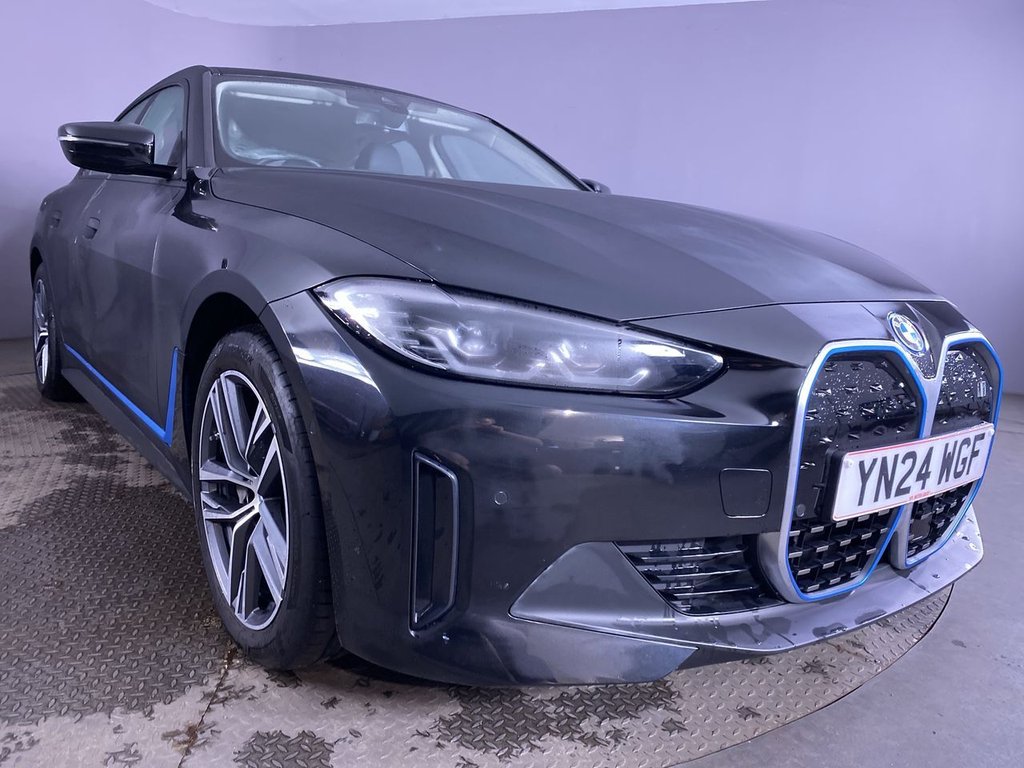 Used BMW i4 2024 for sale - 76725015: Photo 11