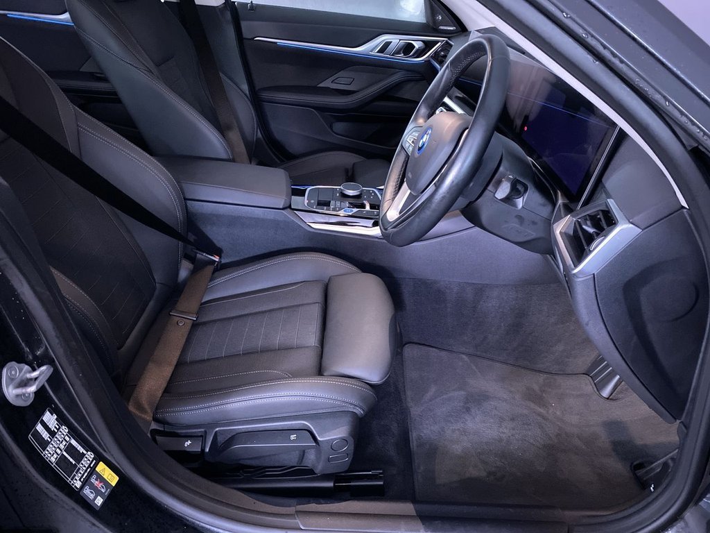 Used BMW i4 2024 for sale - 76725015: Photo 15