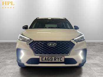 Used Hyundai TUCSON 2019 for sale - 79870777: Photo
