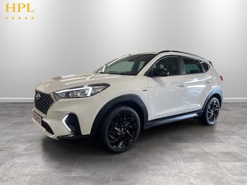 Used Hyundai TUCSON 2019 for sale - 79870777: Photo
