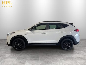 Used Hyundai TUCSON 2019 for sale - 79870777: Photo