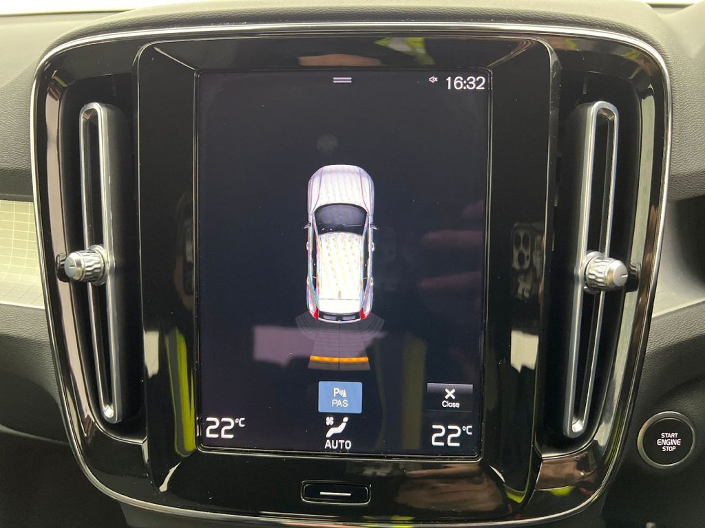 Used Volvo XC40 2022 for sale - 76417567: Photo 18