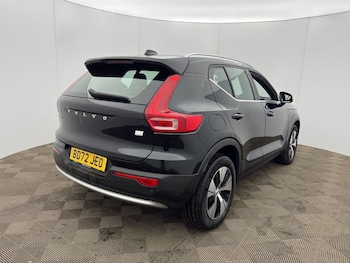 Used Volvo XC40 2022 for sale - 76417567: Photo