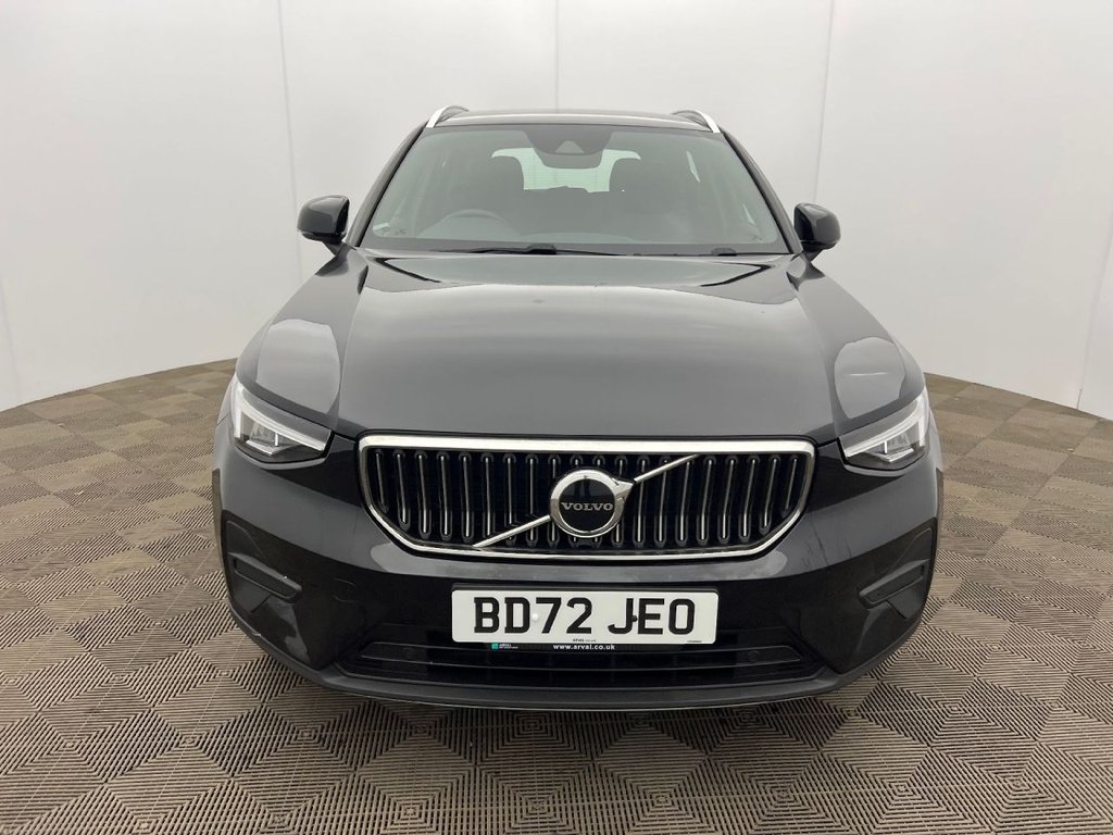Used Volvo XC40 2022 for sale - 76417567: Photo 3