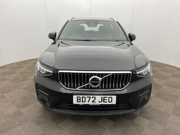 Used Volvo XC40 2022 for sale - 76417567: Photo