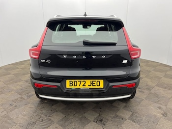 Used Volvo XC40 2022 for sale - 76417567: Photo