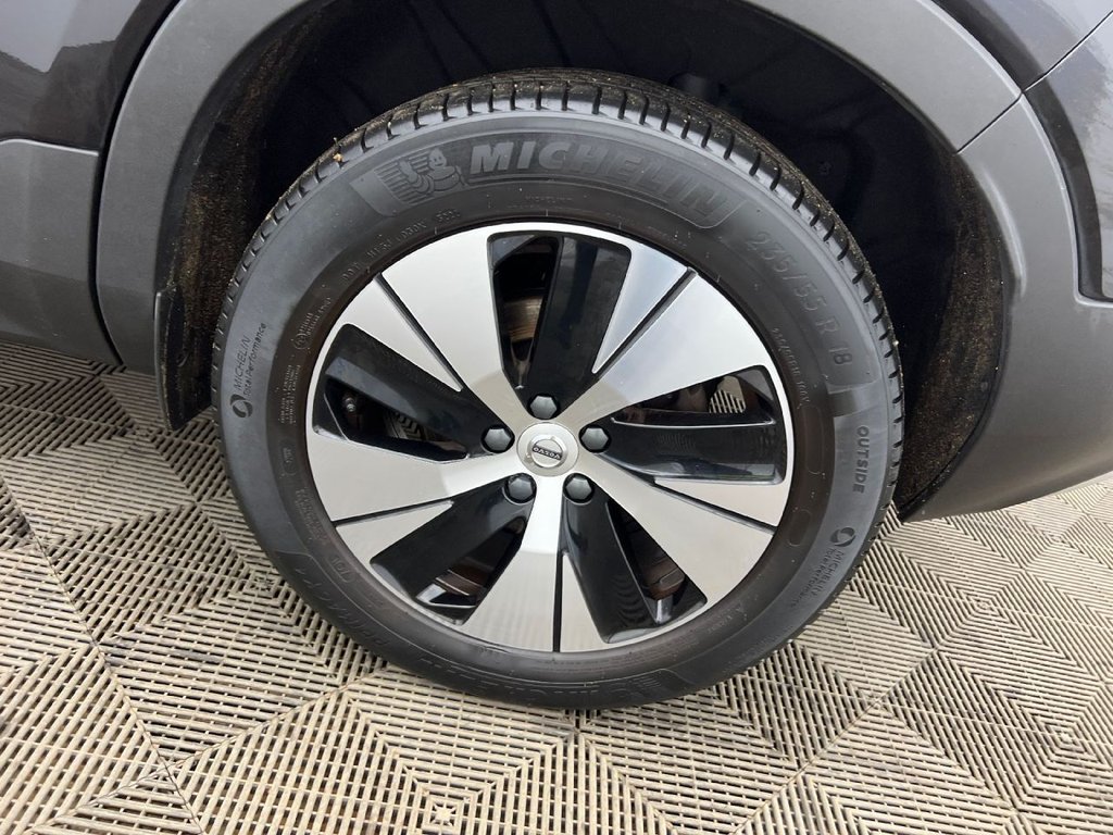 Used Volvo XC40 2022 for sale - 76417567: Photo 8