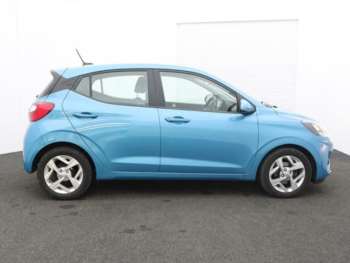 Used Hyundai i10 2022 for sale - 75020079: Photo