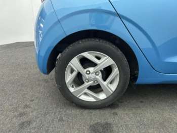 Used Hyundai i10 2022 for sale - 75020079: Photo